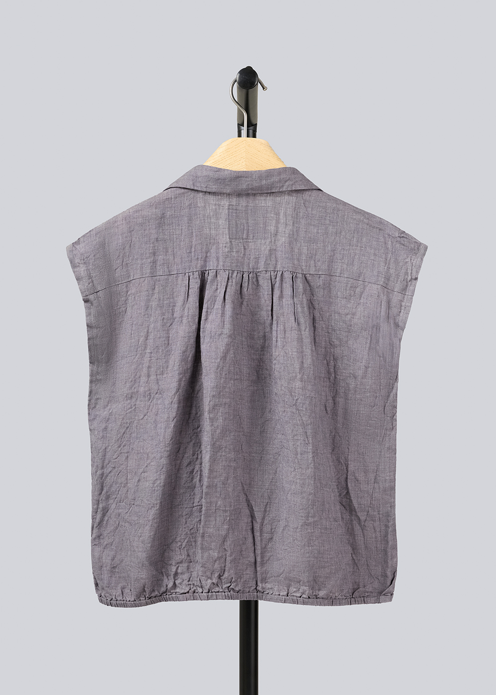 Short-Sleeve Top